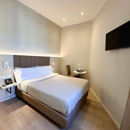 Hotel Giappone Firenze Bagian luar foto