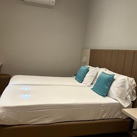 Hotel Giappone Firenze Bagian luar foto
