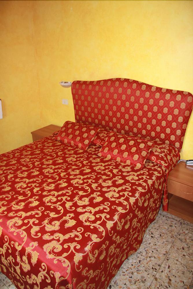 Hotel Giappone Firenze Bagian luar foto