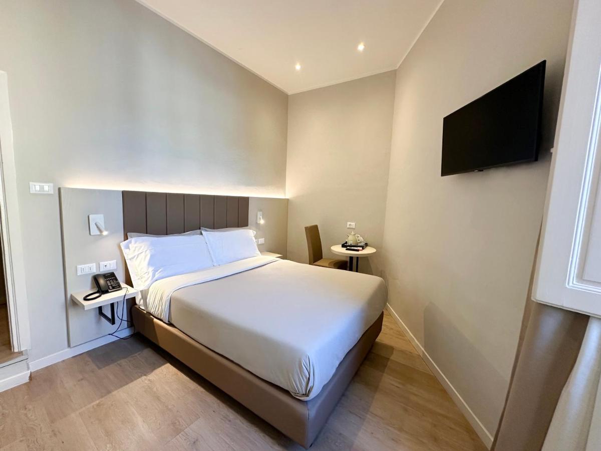 Hotel Giappone Firenze Bagian luar foto