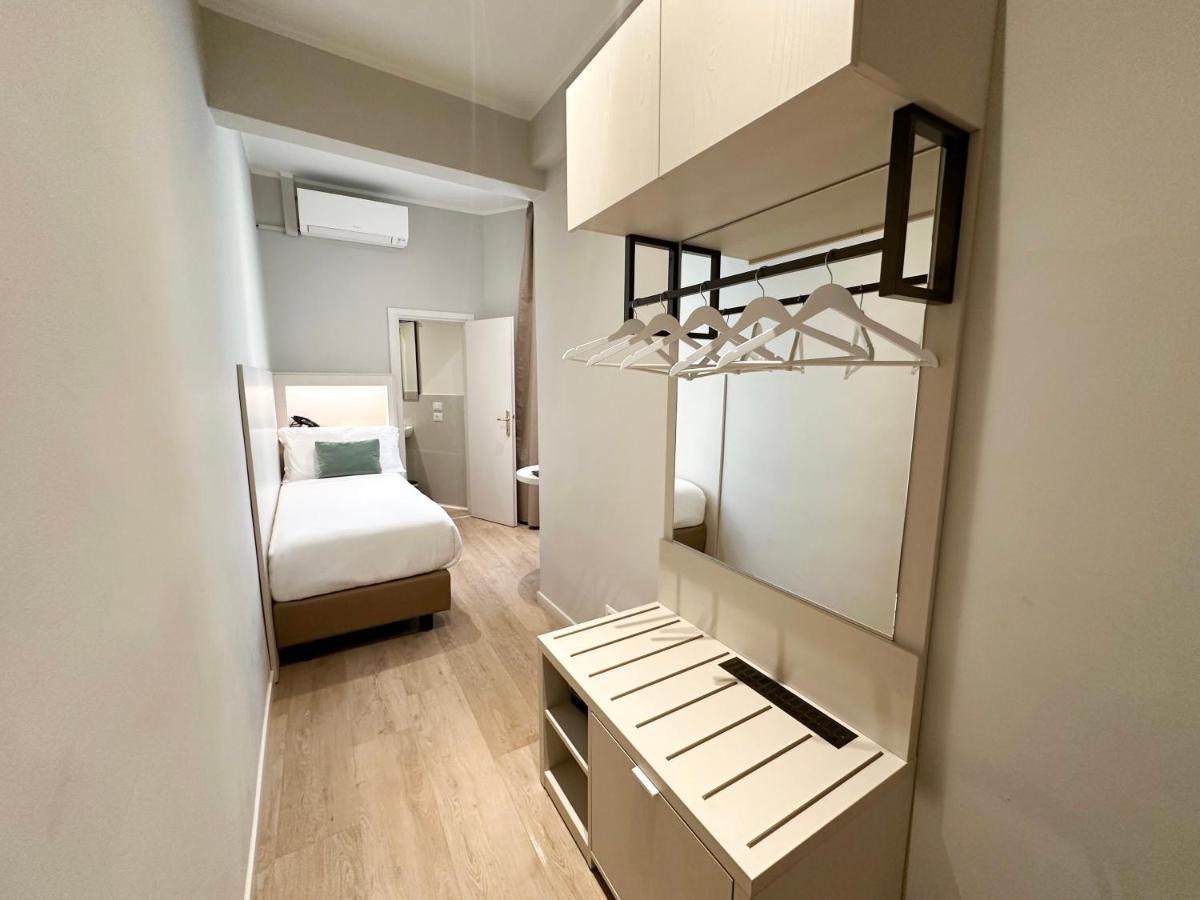 Hotel Giappone Firenze Bagian luar foto