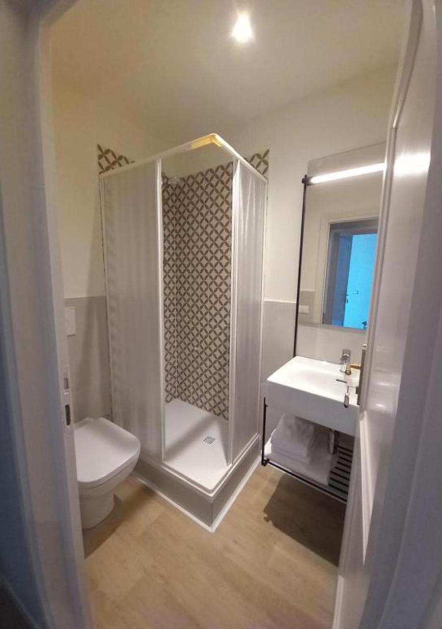 Hotel Giappone Firenze Ruang foto