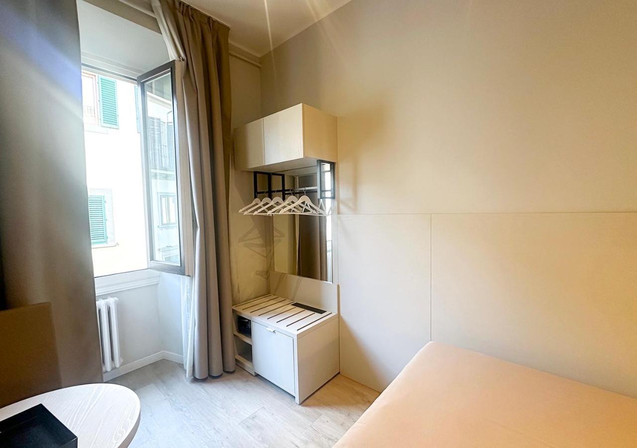 Hotel Giappone Firenze Ruang foto