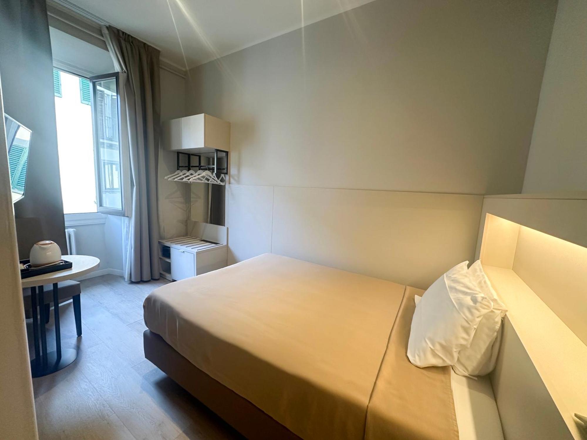 Hotel Giappone Firenze Ruang foto