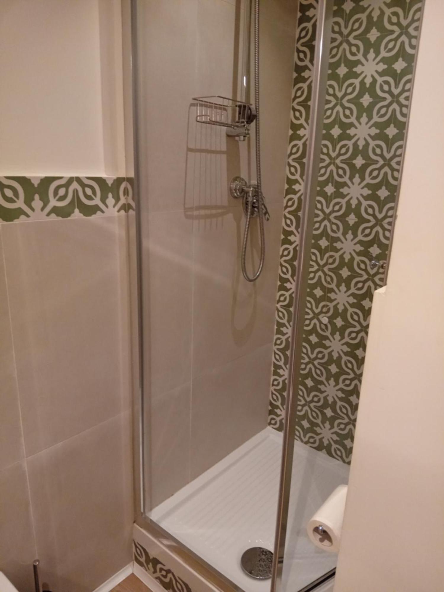 Hotel Giappone Firenze Bagian luar foto