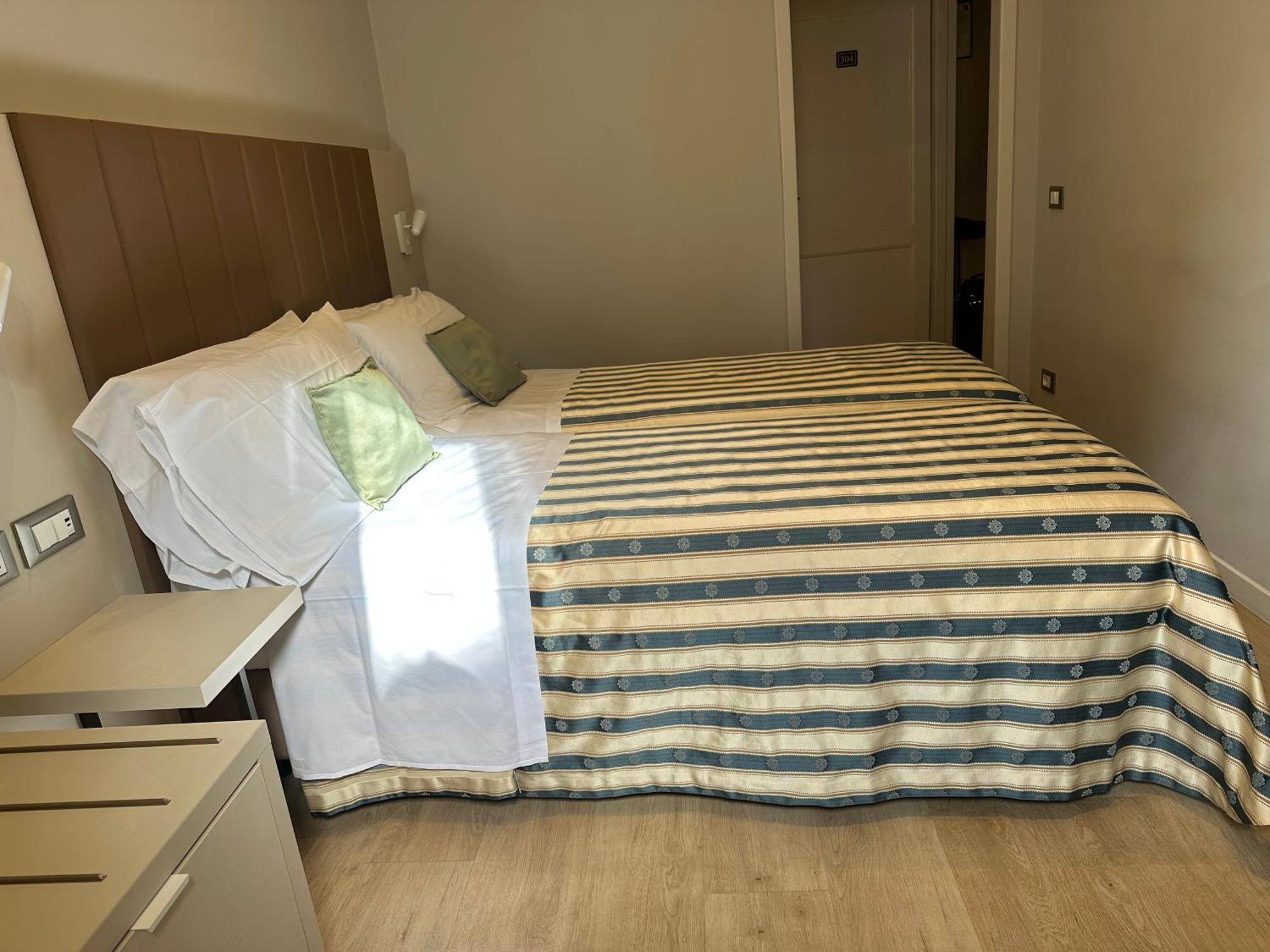 Hotel Giappone Firenze Bagian luar foto