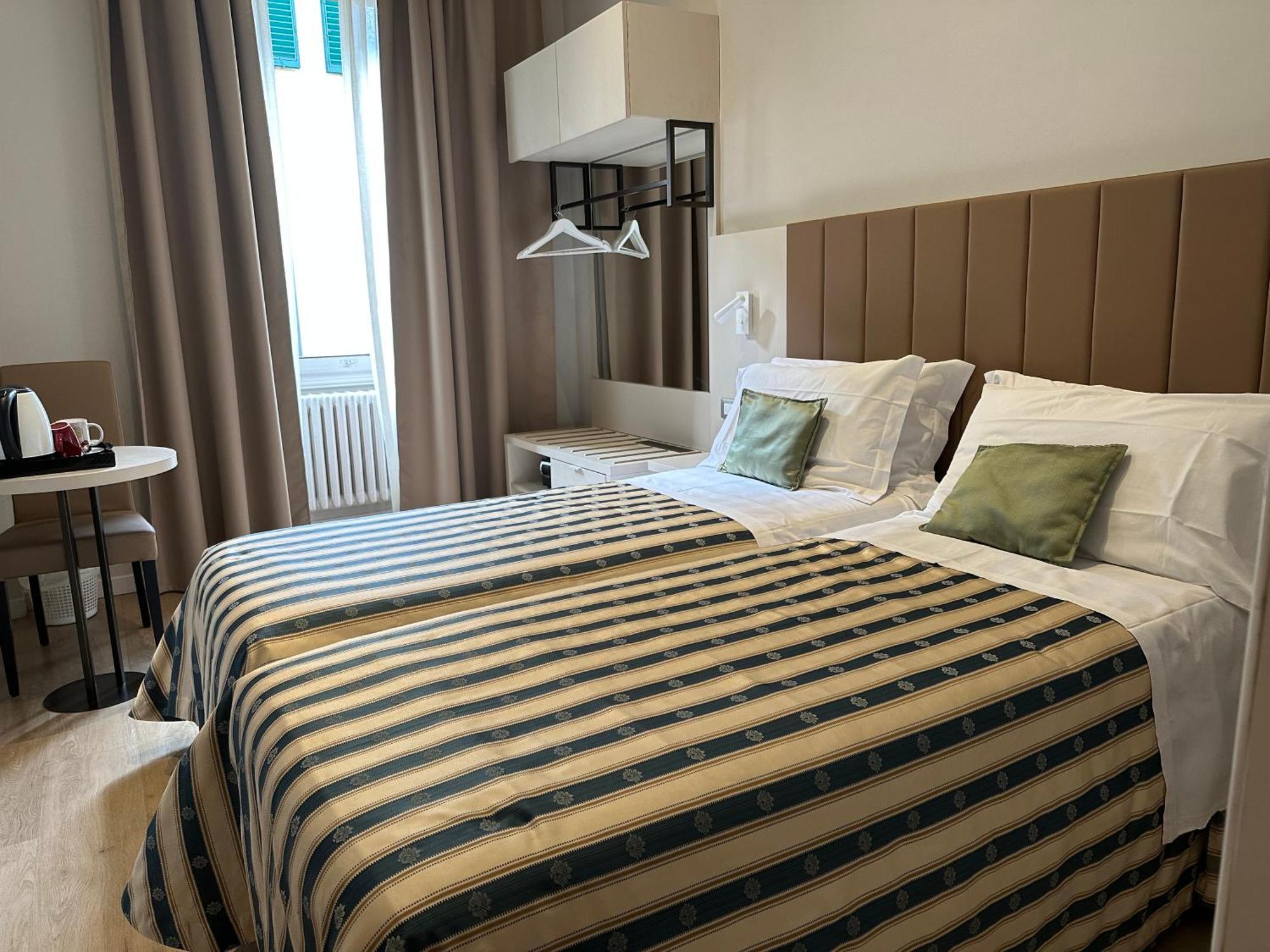 Hotel Giappone Firenze Bagian luar foto