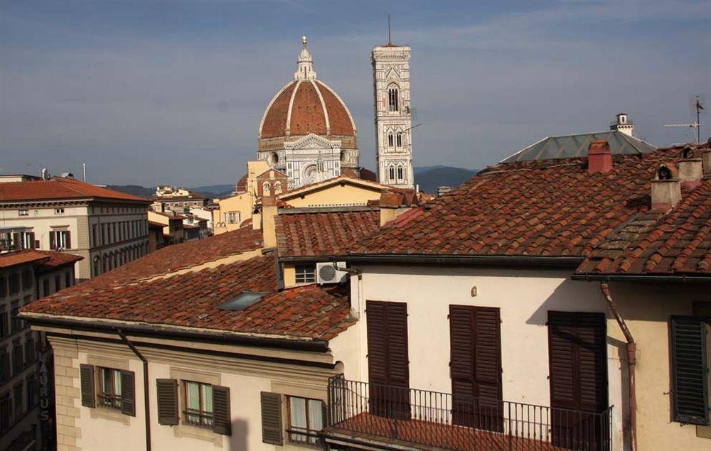 Hotel Giappone Firenze Bagian luar foto