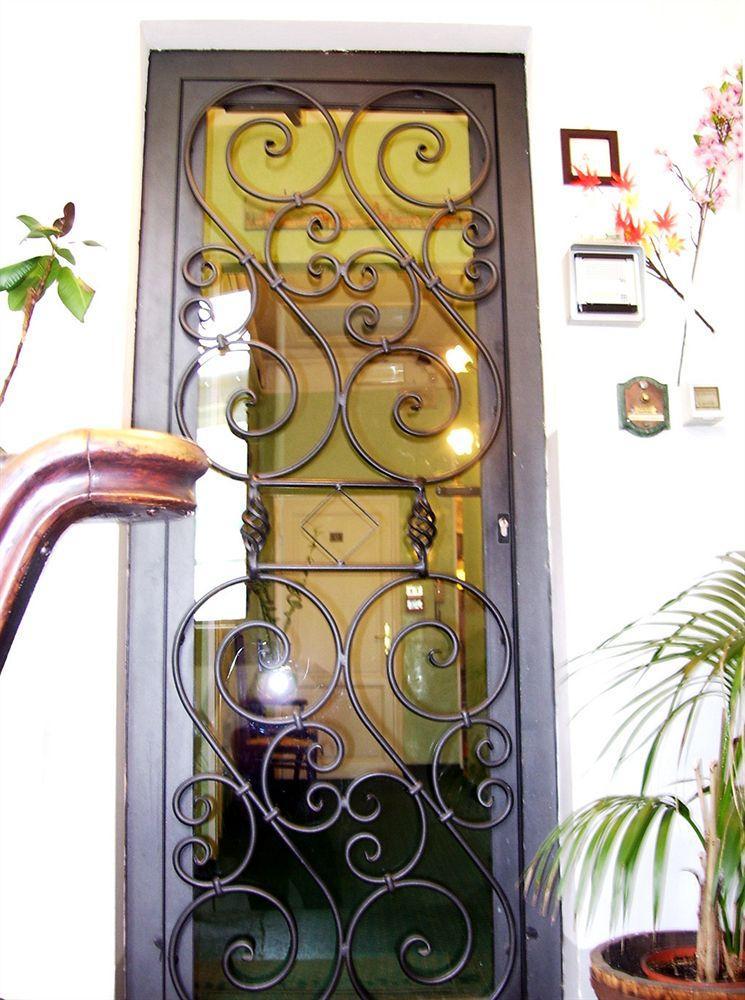 Hotel Giappone Firenze Bagian luar foto