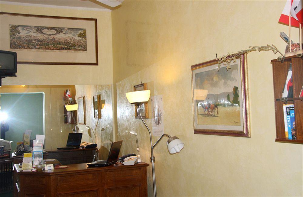 Hotel Giappone Firenze Bagian luar foto