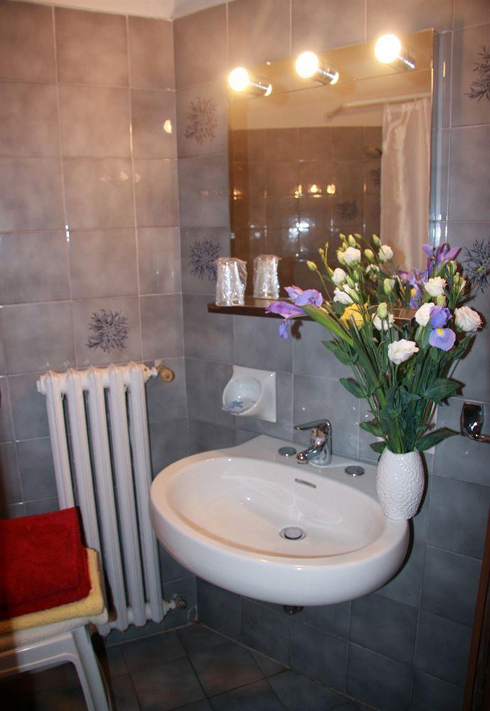 Hotel Giappone Firenze Bagian luar foto