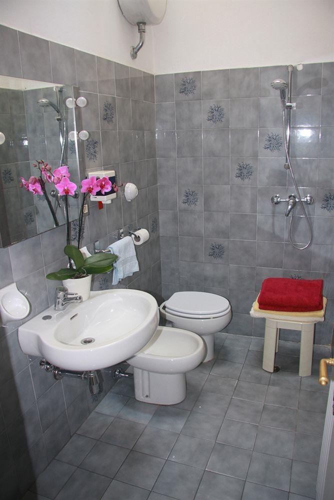 Hotel Giappone Firenze Bagian luar foto