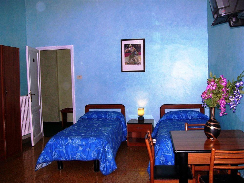 Hotel Giappone Firenze Bagian luar foto