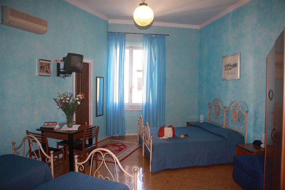 Hotel Giappone Firenze Bagian luar foto