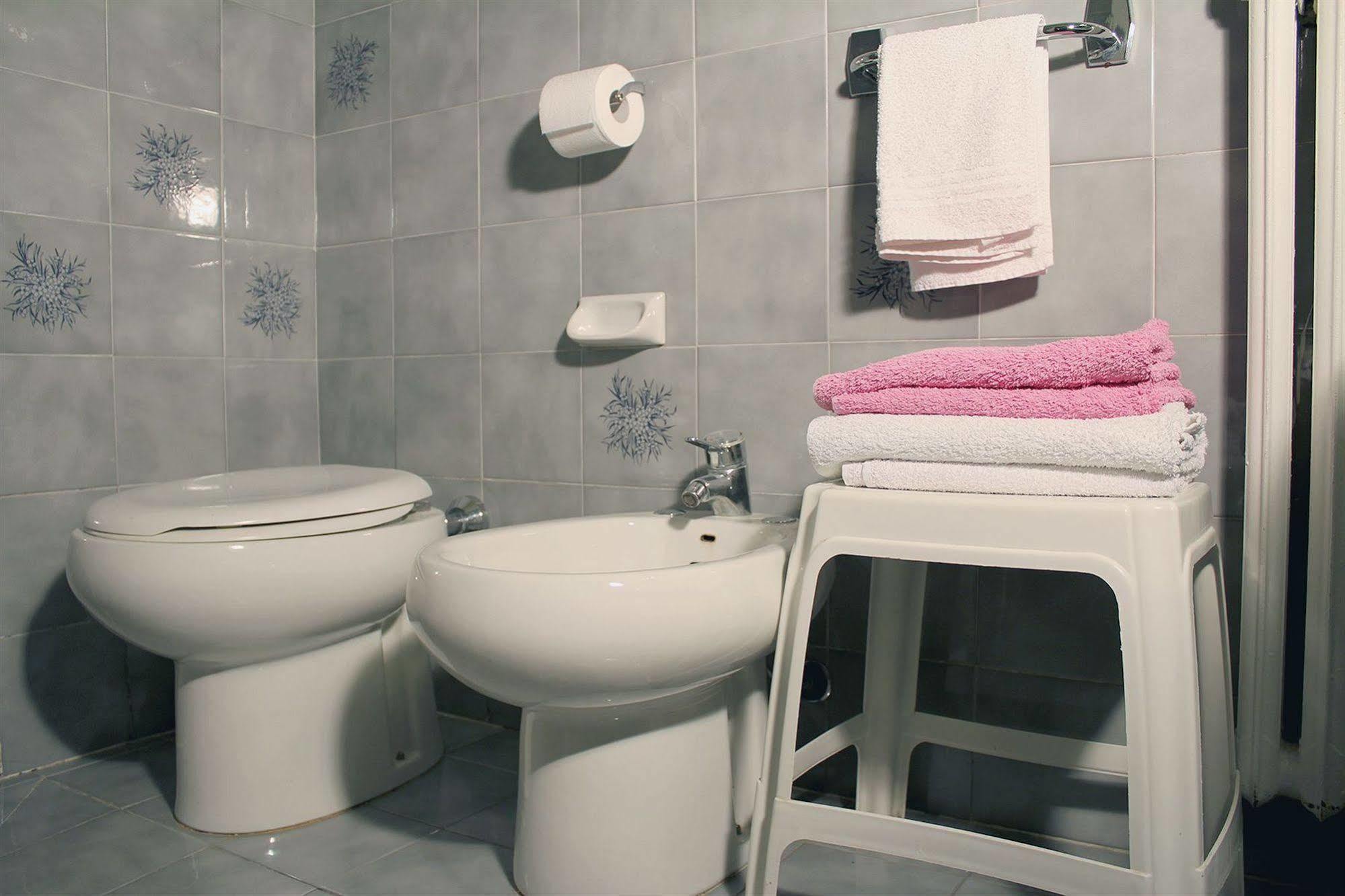 Hotel Giappone Firenze Bagian luar foto