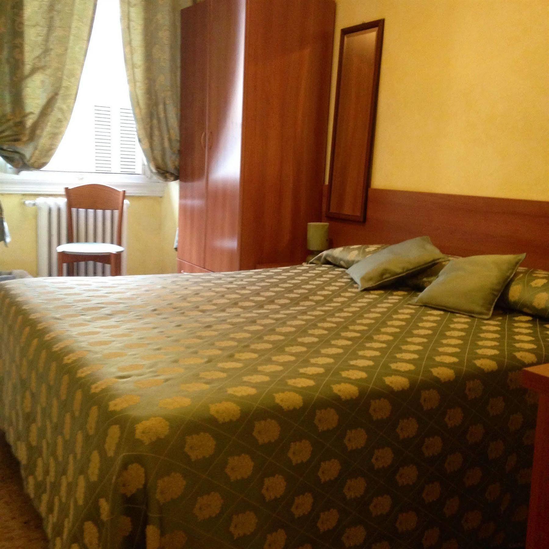 Hotel Giappone Firenze Bagian luar foto