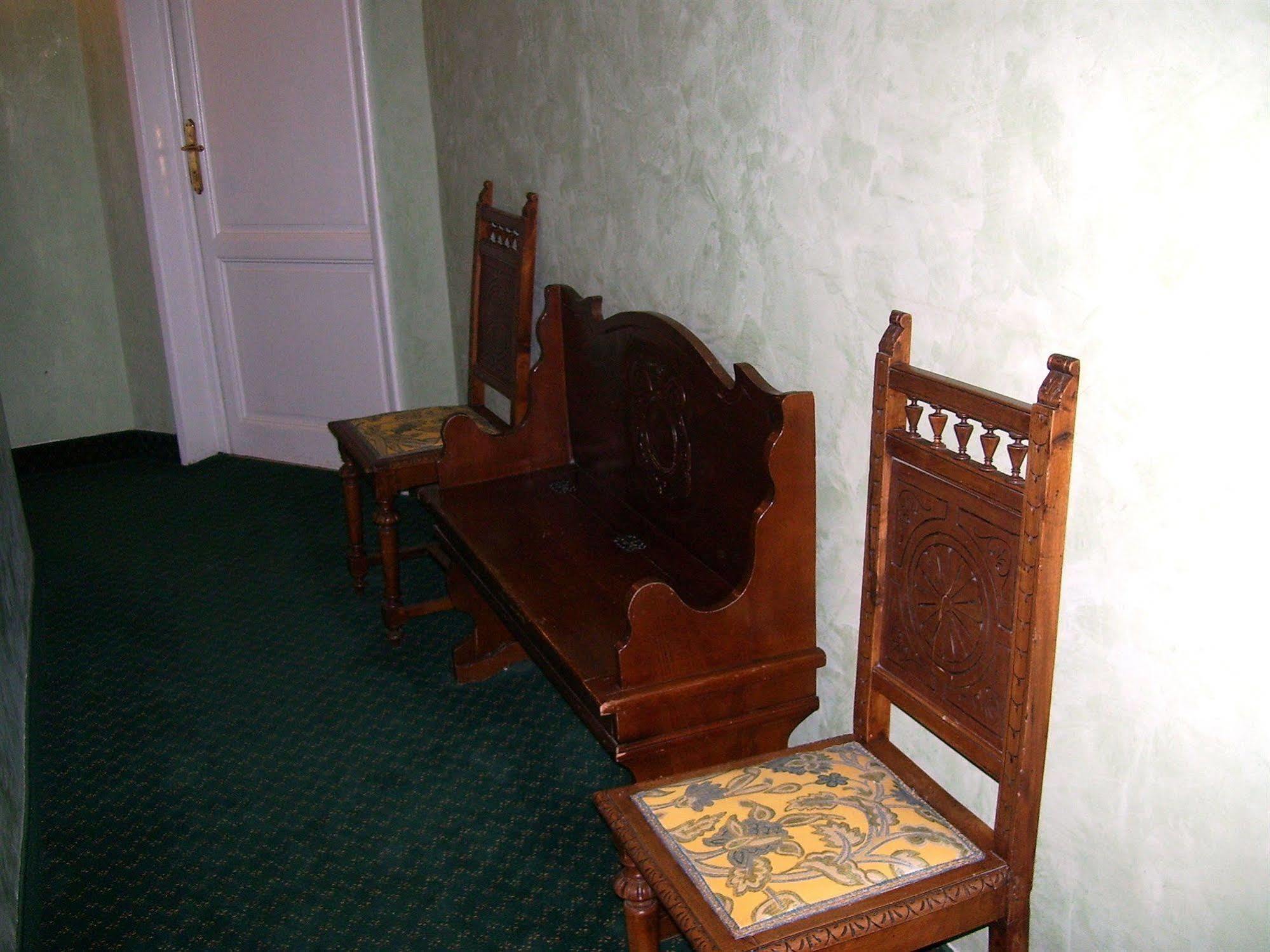 Hotel Giappone Firenze Bagian luar foto