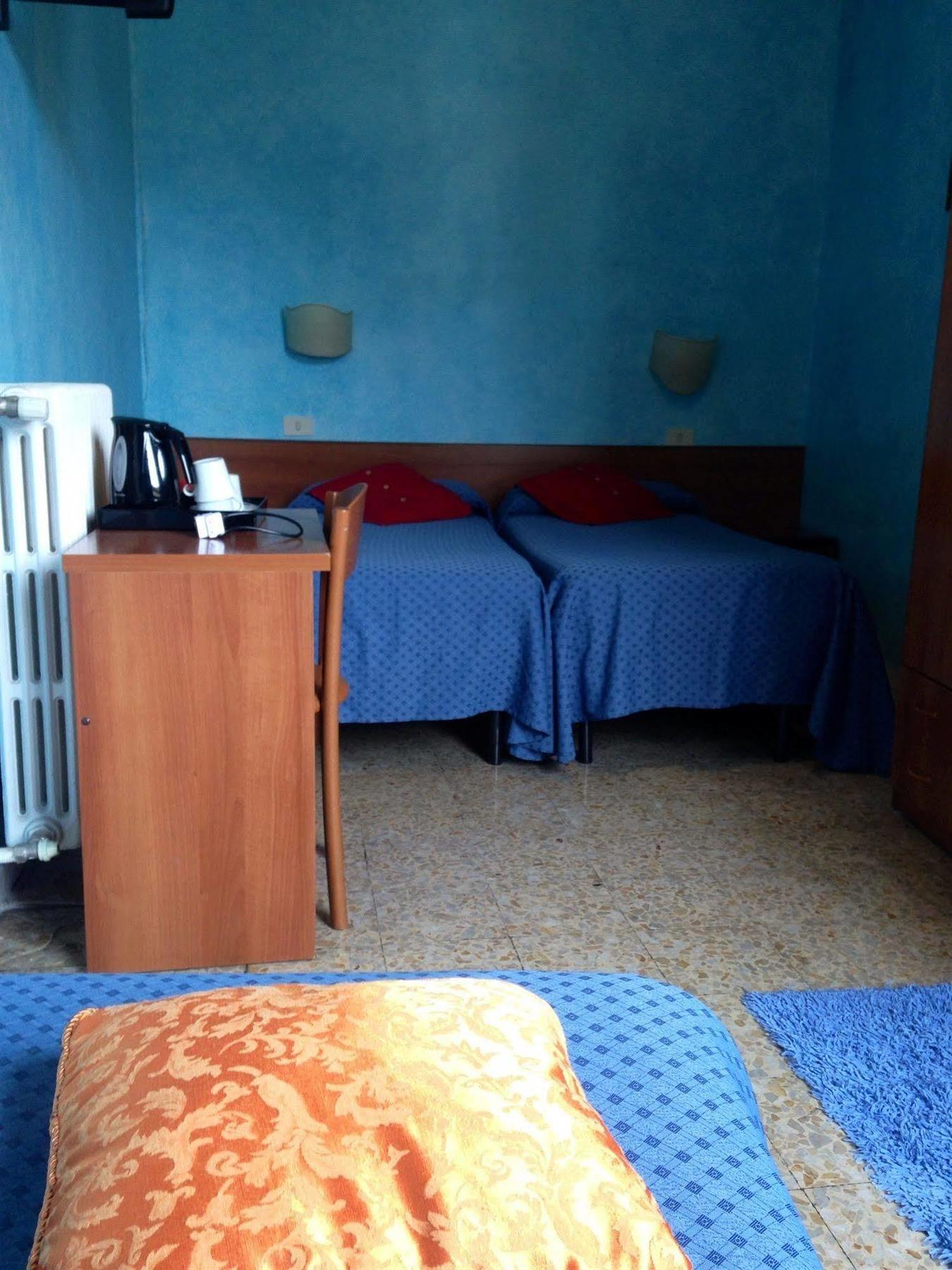 Hotel Giappone Firenze Bagian luar foto