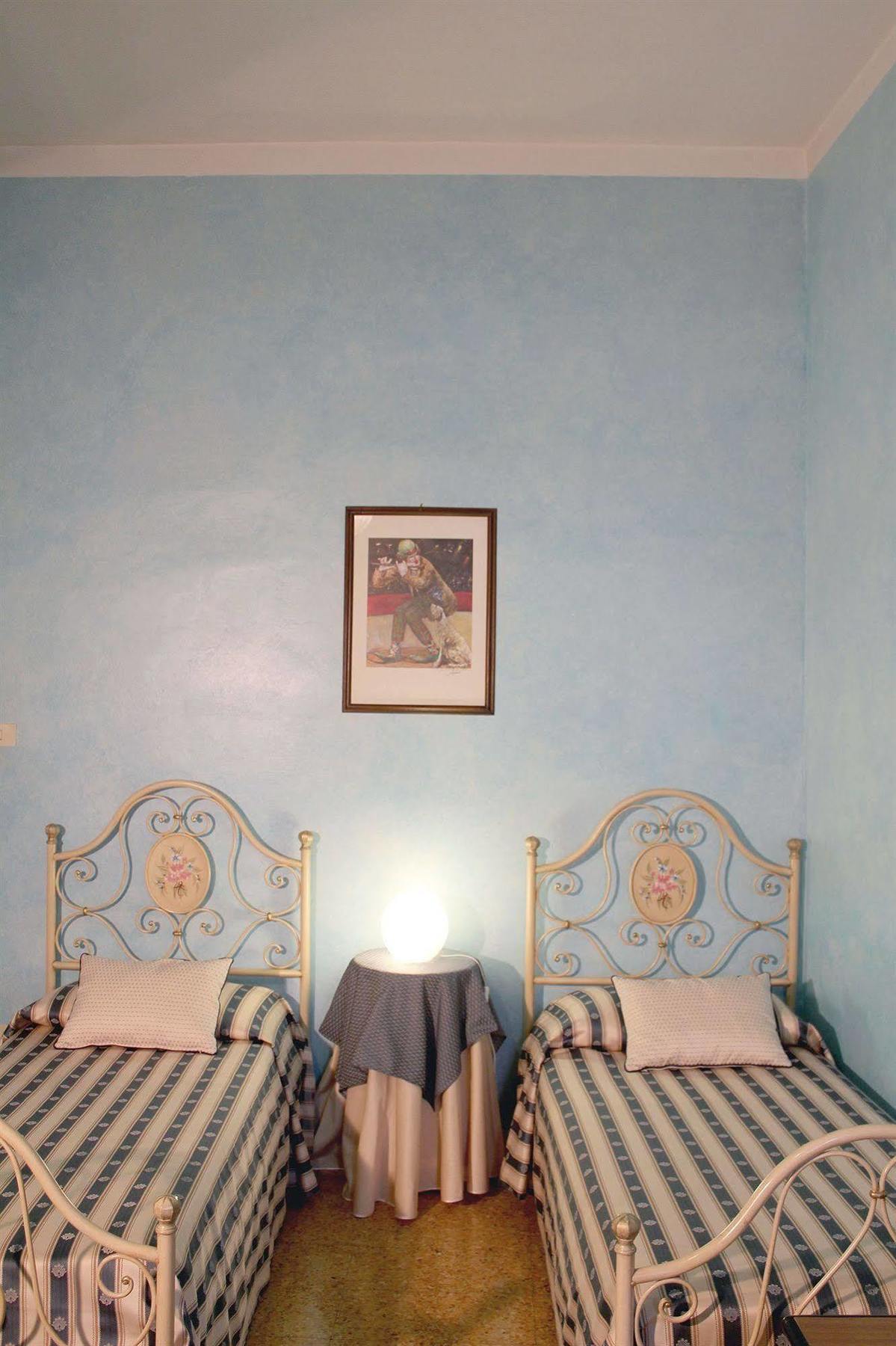Hotel Giappone Firenze Bagian luar foto